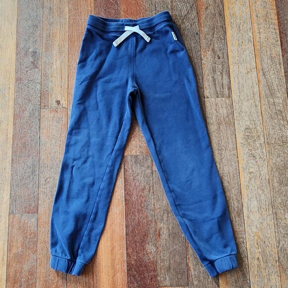 Carter's Boys Blue Athletic Pants Size 7 - Picture 1 of 11